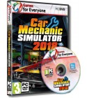 Car Mechanic Simulator 2018